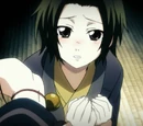 Asagi