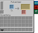 Thermal Expansion GUI