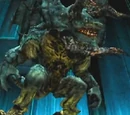 Monstrous Ogre