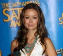 Summer Glau