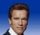 Arnold Schwarzenegger