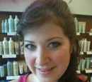 Holly Christine Brown