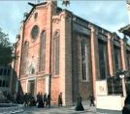 Santo Stefano