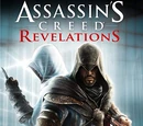 Assassin's Creed: Revelations