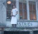 Peeta Mellark