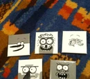 Regular Show Merchandise
