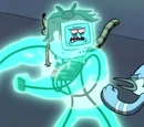 The Hammer