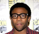 Donald Glover