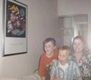 Jeff and Alex's Parents