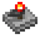 Stone Pointer