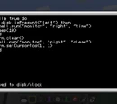 Tutorial/Simple Clock