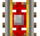 Holding Track