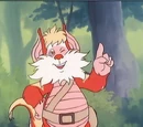 ThunderCats Allies (original series)