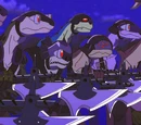 Lizards
