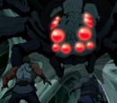 Spidera (2011 TV series)