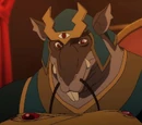Ratar-O (2011 TV series)