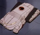 Vehicles (original series)