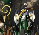 Birds