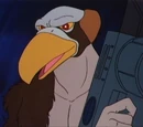 Vultureman