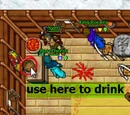 Barbarian Test Quest/Spoiler