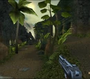 Lost Temple of T'hochek