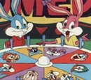The Wheel O' Comedy