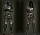 TLS:DZ Class