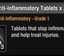Medical Items
