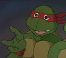 Raphael (1987 TV series)