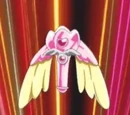 Mew Berry Rod