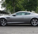 Aston Martin DB9