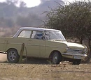 "Oliver" Opel Kadett