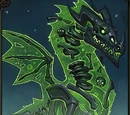 Spectral Dragon