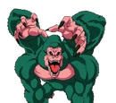 Mammal Beast