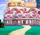 Toriko's Sweets House