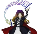 Byakuren Hijiri