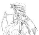 Remilia Scarlet