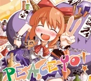 Peace Yo!