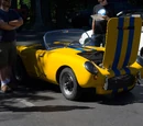 Berkeley cars