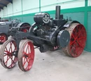 List of International Harvester vehicles