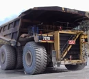 Caterpillar 797B