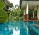 Gecko Villa