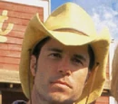 Shawn Christian