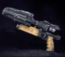Shocklance