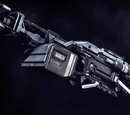 Chain Gun