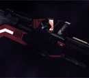 Titan Launcher