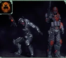 Infiltrator