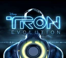 TRON: Evolution