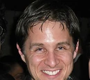 Yuri Lowenthal