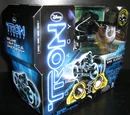 Sam Flynn's Deluxe Light Cycle
